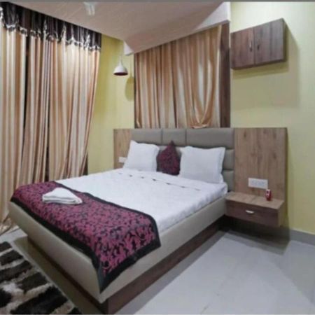 Wekare Sea Sight Service Apartments Пури Екстериор снимка