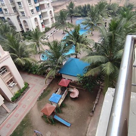 Wekare Sea Sight Service Apartments Пури Екстериор снимка