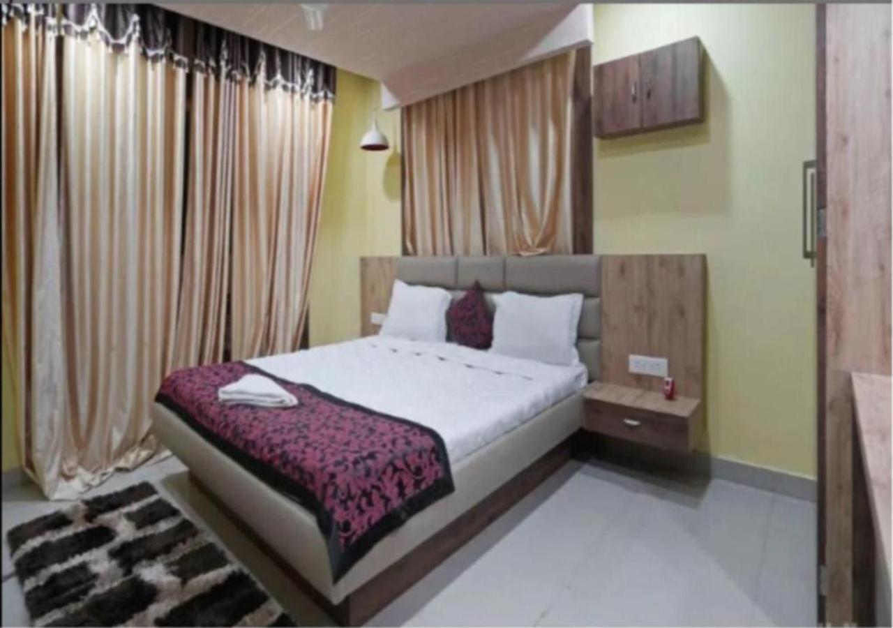 Wekare Sea Sight Service Apartments Пури Екстериор снимка