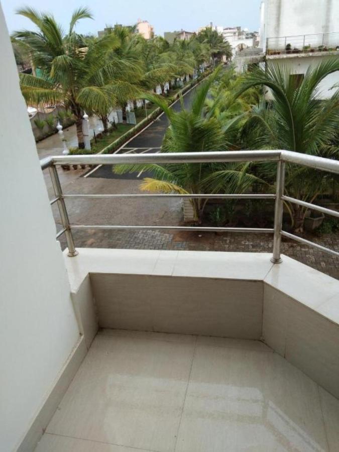 Wekare Sea Sight Service Apartments Пури Екстериор снимка