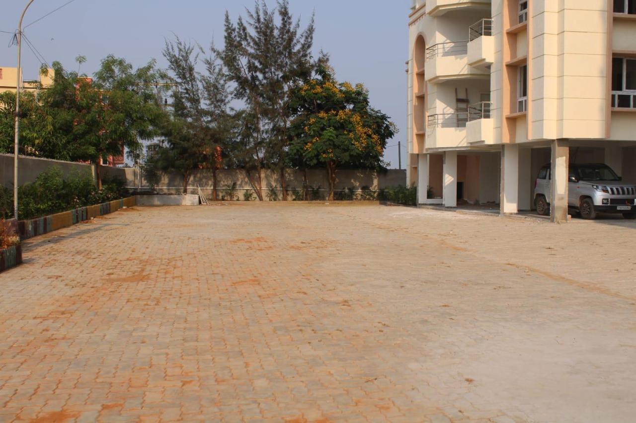 Wekare Sea Sight Service Apartments Пури Екстериор снимка