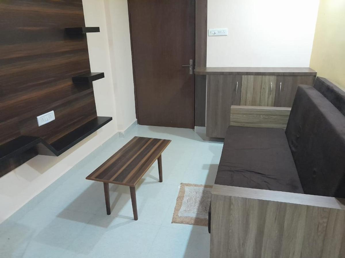 Wekare Sea Sight Service Apartments Пури Екстериор снимка