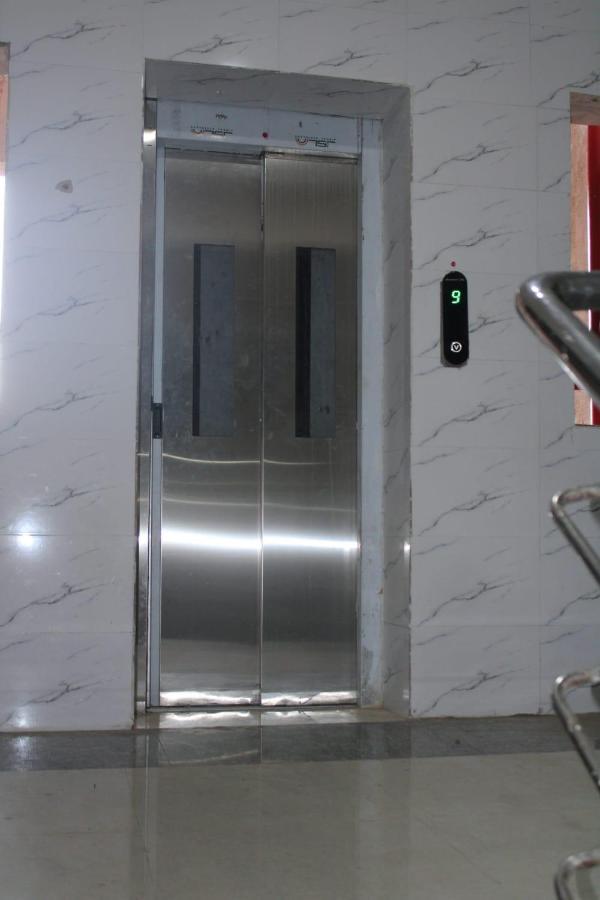 Wekare Sea Sight Service Apartments Пури Екстериор снимка