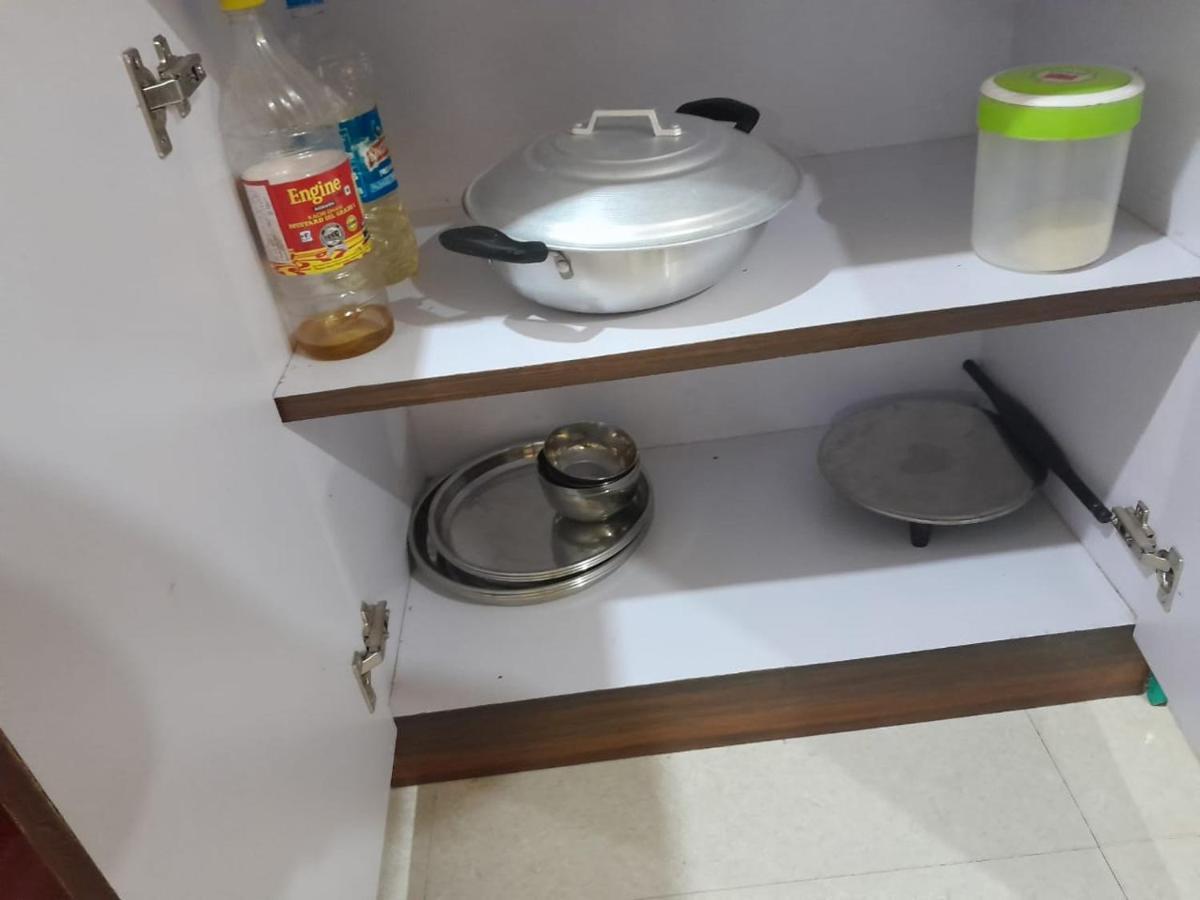 Wekare Sea Sight Service Apartments Пури Екстериор снимка