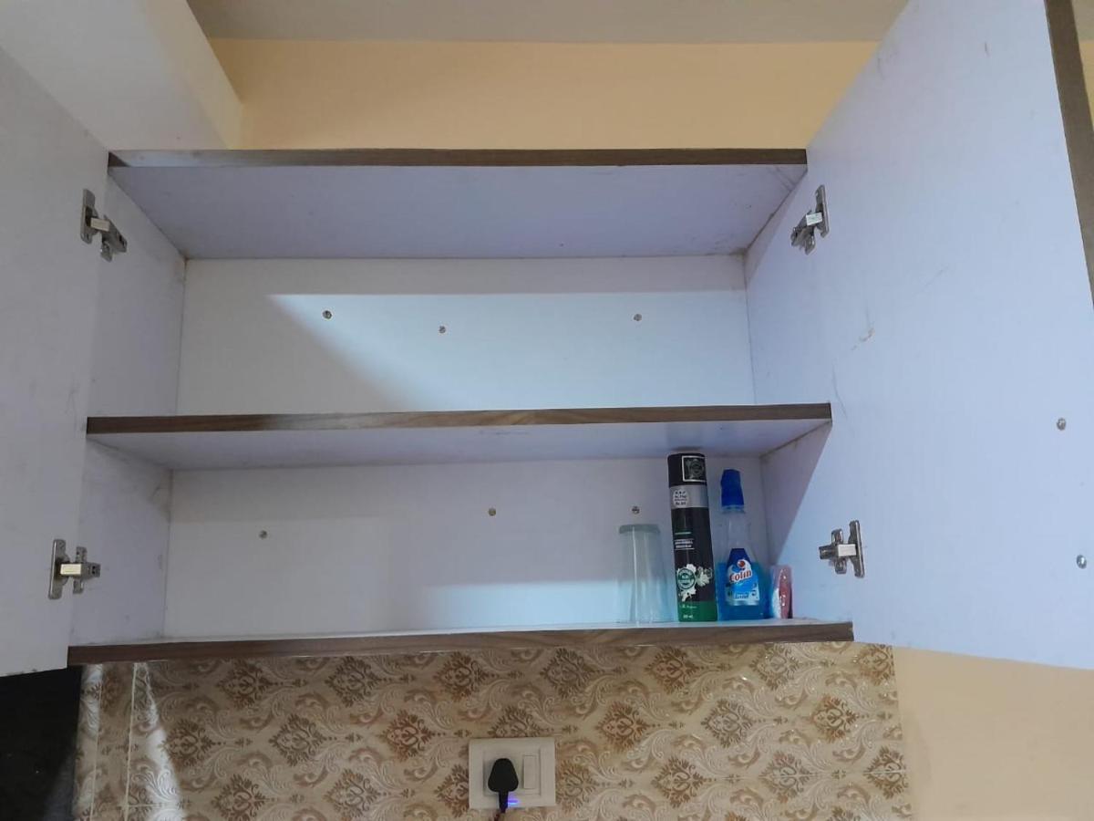 Wekare Sea Sight Service Apartments Пури Екстериор снимка