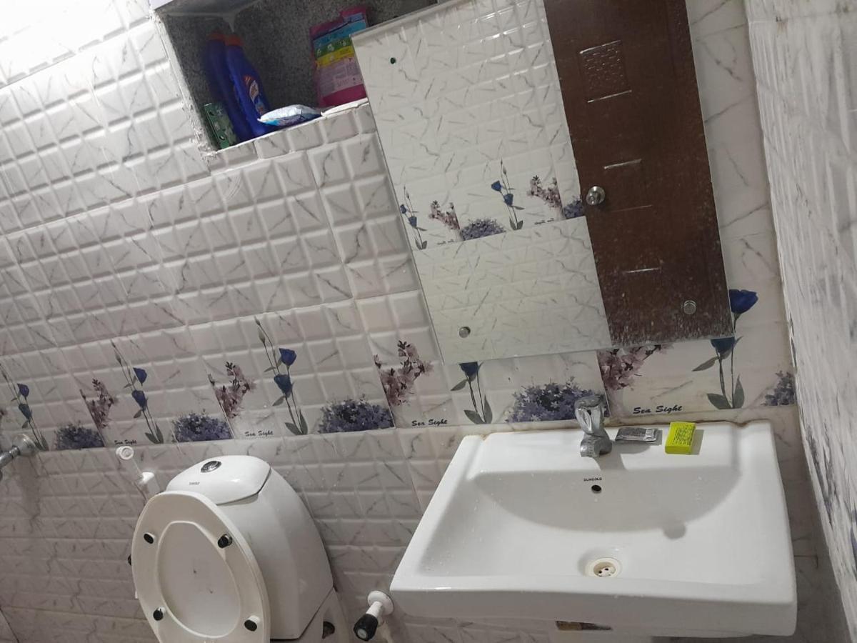 Wekare Sea Sight Service Apartments Пури Екстериор снимка