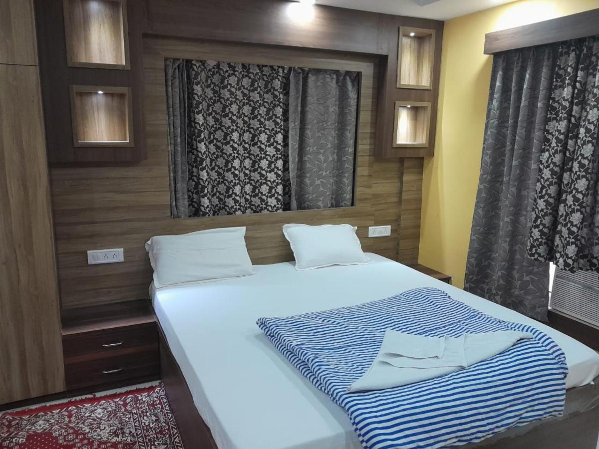 Wekare Sea Sight Service Apartments Пури Екстериор снимка