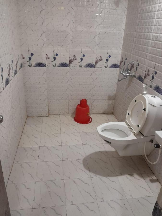 Wekare Sea Sight Service Apartments Пури Екстериор снимка