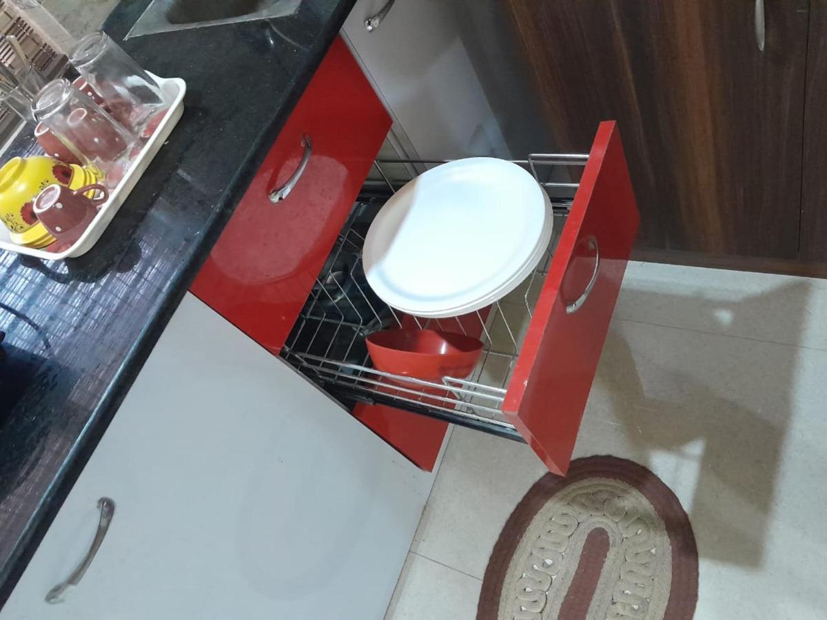 Wekare Sea Sight Service Apartments Пури Екстериор снимка