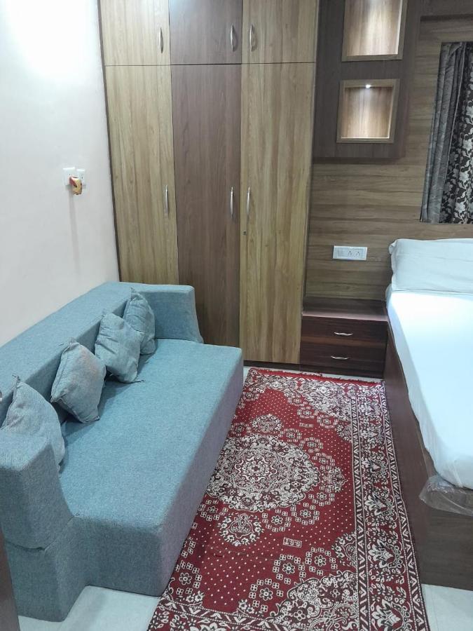Wekare Sea Sight Service Apartments Пури Екстериор снимка