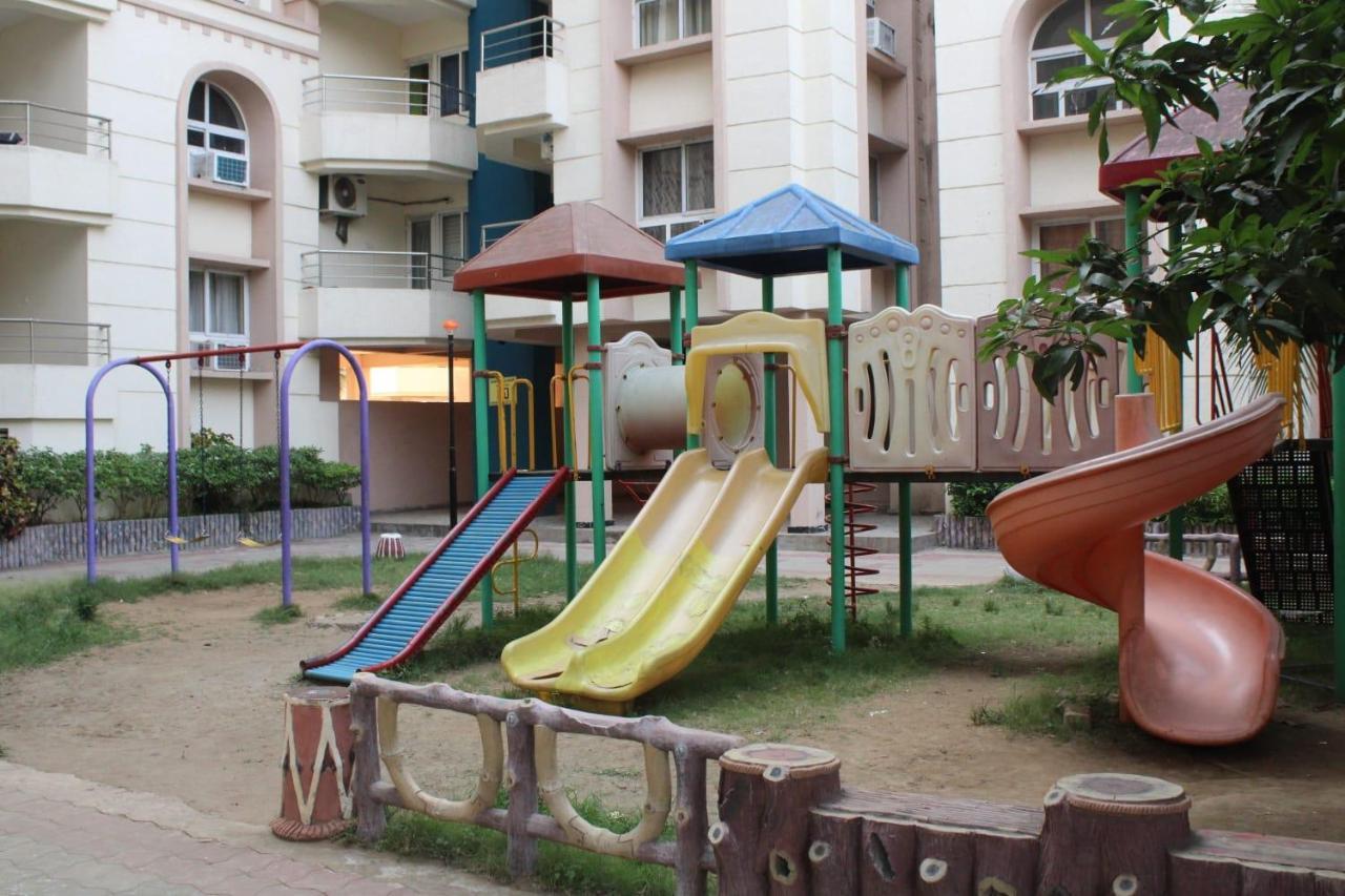 Wekare Sea Sight Service Apartments Пури Екстериор снимка