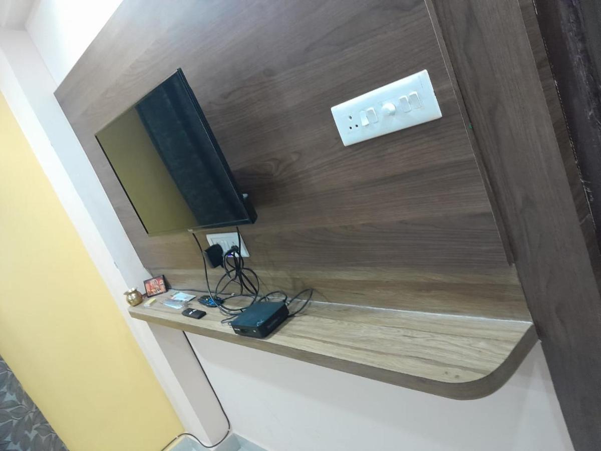 Wekare Sea Sight Service Apartments Пури Екстериор снимка