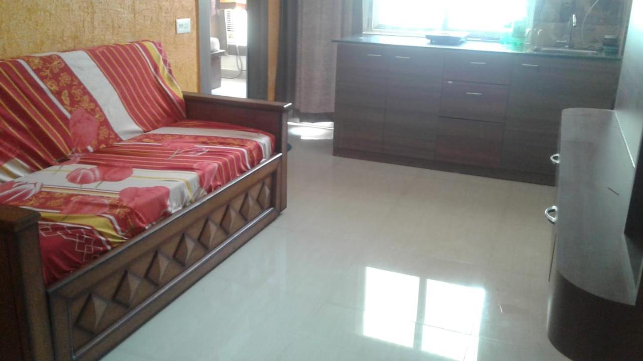 Wekare Sea Sight Service Apartments Пури Екстериор снимка