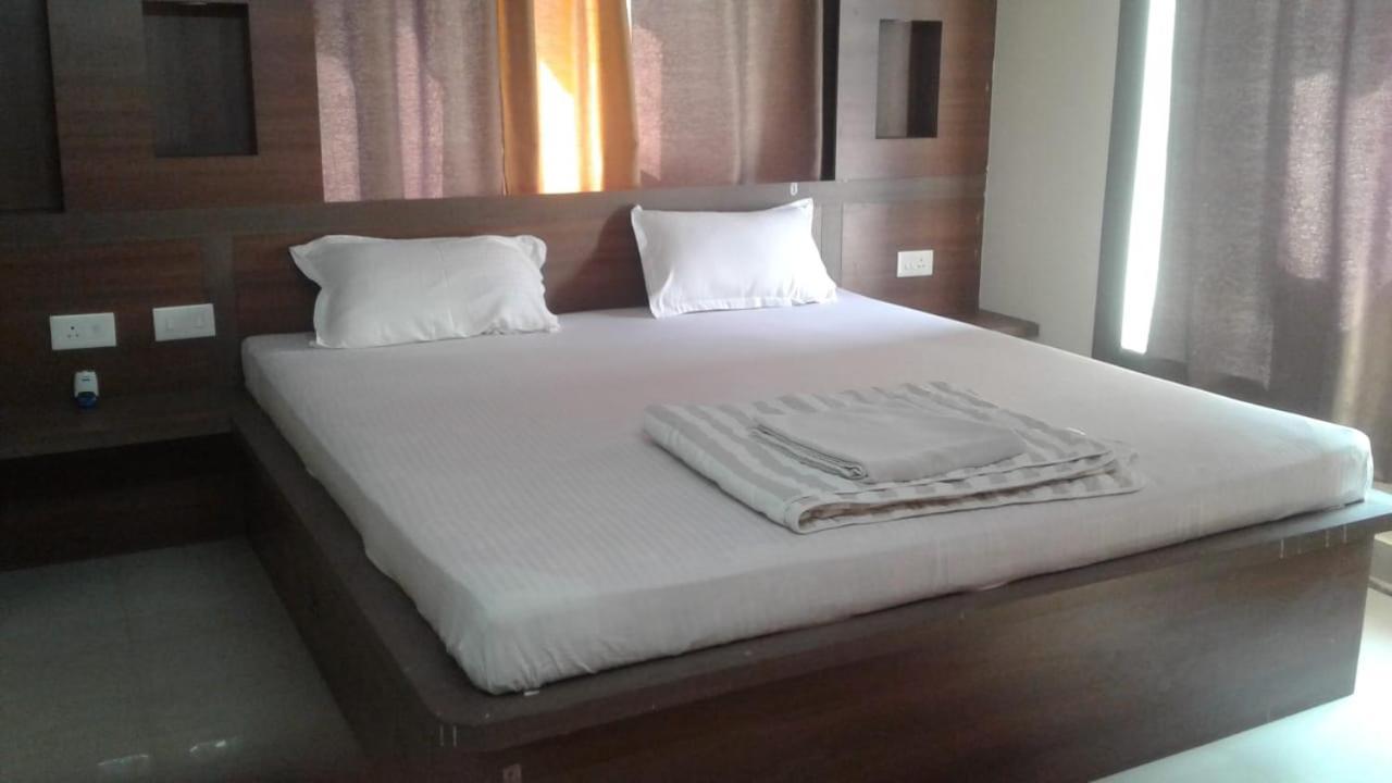 Wekare Sea Sight Service Apartments Пури Екстериор снимка